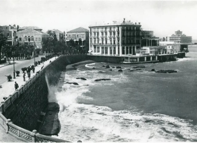 2 Beirut (1) 2 Beirut (1)